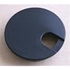 Cord Grommet 3" Black 2/pkg