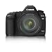 Canon EOS 5D Mark II 21.1MP Full Frame CMOS Digital SLR Camera with EF 24-105mm f/4 L IS USM Lens