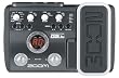Zoom G2.1U Guitar Effects Pedal with USB Interface