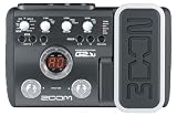 Zoom G2.1U Guitar Effects Pedal with USB Interface