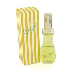 G.B. Hills Giorgio femme / woman, Eau de Toilette, Vaporisateur / Spray, 30 ml
