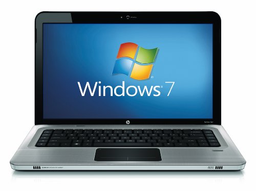 HP Pavilion DV6-3180EA