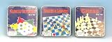 Chinese Checkers in A Tin
