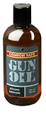 Gun Oil Silicone Lubricant For Men