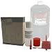 Sporting Goods : Propane adapter kit for green gas guns