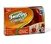 Swiffer Carpet Flick CarpetFlick Carpet Sweeper & 4 Refills