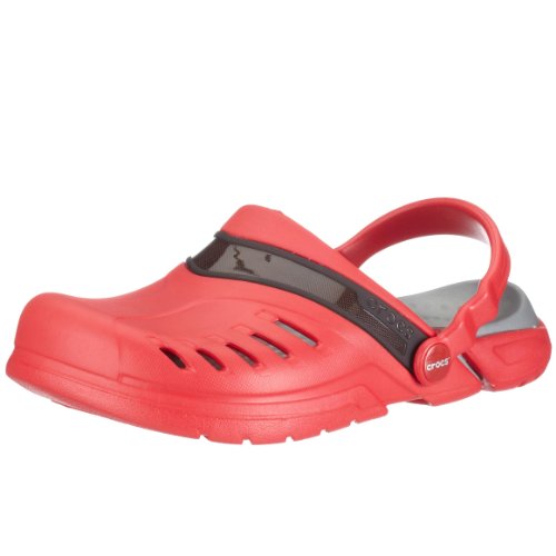 Crocs Men's / Women's Prepair Clog Mules