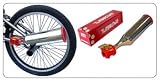 Turbospoke Auspuff - 