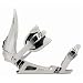 2007 Raiden Strike Snowboard Binding S NEW