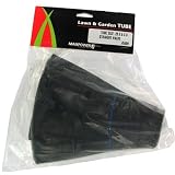 Maxpower 335489 20-Inch by 8-Inch by 8-Inch Lawn and Garden Tube