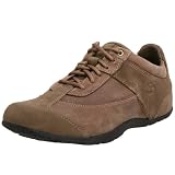 Timberland Men's Spitsbergen Leather Oxford