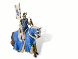 Eigenschaften Bullyland 80892 / Ritterpferd+ Ritter blau