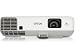 Epson POWERLITE 93 Plus 2600 Lumens XGA LCD Projector