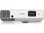 Epson POWERLITE 93 Plus 2600 Lumens XGA LCD Projector