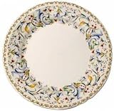 11.25 Toscana Dinner Plate by Gien France