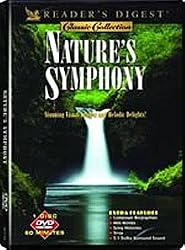 Nature's Symphony DVD