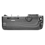 Bower XBGN7000 Digital Power Battery Grip for Nikon D7000