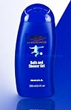 Umbro Bath and Showergel Skill