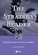 The Strategy Reader