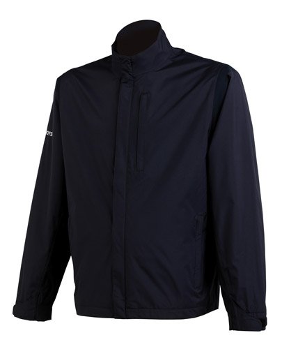 FOOTJOY DryJoys Performance Regenjacke Regenkleidung Schwarz 95441