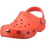 Crocs Unisex's Classic Clog (Apparel) tagged