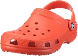 Crocs Unisex's Classic Clog