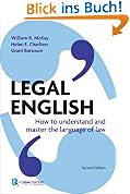 Legal English