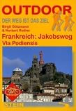 Frankreich: Jakobsweg Via Podiensis Image of Frankreich: Jakobsweg Via Podiensis