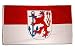 Flagge Deutschland Stadt Düsseldorf - 90 x 150 cm