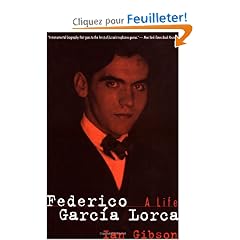 Federico Garcia Lorca: A Life