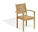 Oxford WSCH Warwick Stacking Armchair