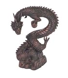 Aquascape - Dragon - Pond Spitter - Metallic Finish