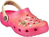 Skechers Girls' Doodlebugs Pop Divaz Slip-on Shoes