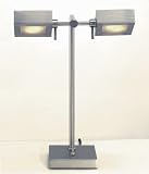 Contemporary Lamps, Piazza Table Lamp by Lite Source--Excellent customer service--see our feedback.