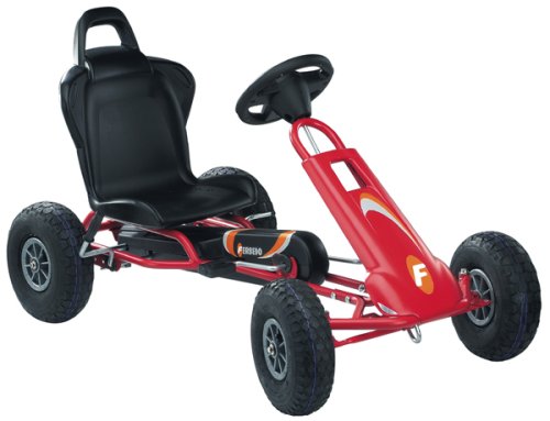Ferbedo 5733-Go-Cart