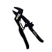 Great Neck 50004 9-Inch Auto Adjusting Head-lock Plier