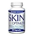 Jarrow Formulas Skin Optimizer, 60 Capsules