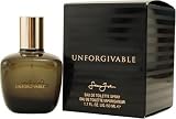 Unforgivable By Sean John For Men. Eau De Toilette Spray 1.7-Ounce