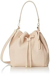 Vince Camuto VC-Knox-DS Cross Body Bag, Vintage Lace,