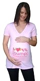 LOVE [bump] maternity Vee