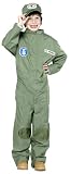 Child Air Force Uniform Costume