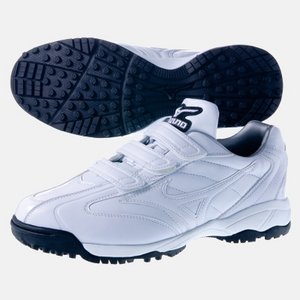 ミズノ 野球用 トレーニングシューズ 立ちベロ ローカット 2KT76301