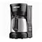 Black & Decker 5-Cup Programmable Coffeemaker with Stainless Carafe