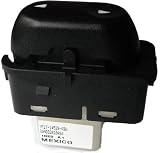 NEW 2002-2005 OEM Explorer Window Control Switch Ford (2002 2003 2004 2005 02 03 04 05 Passenger side, power, button, panel)