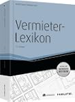 Vermieter-Lexikon -mit Arbeitshilfen...
