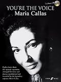 Maria Callas: (Piano, Vocal, Guitar) (You`re the Voice)