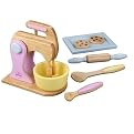 KidKraft Pastel Baking Set