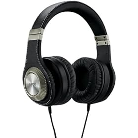 TDK ST800 High Fidelity Headphones by 