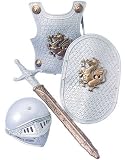 Knight Costume Set