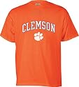 Clemson Tigers Kids/Youth Perennial T-Shirt